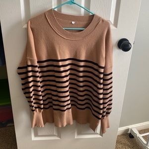Woman Sweater